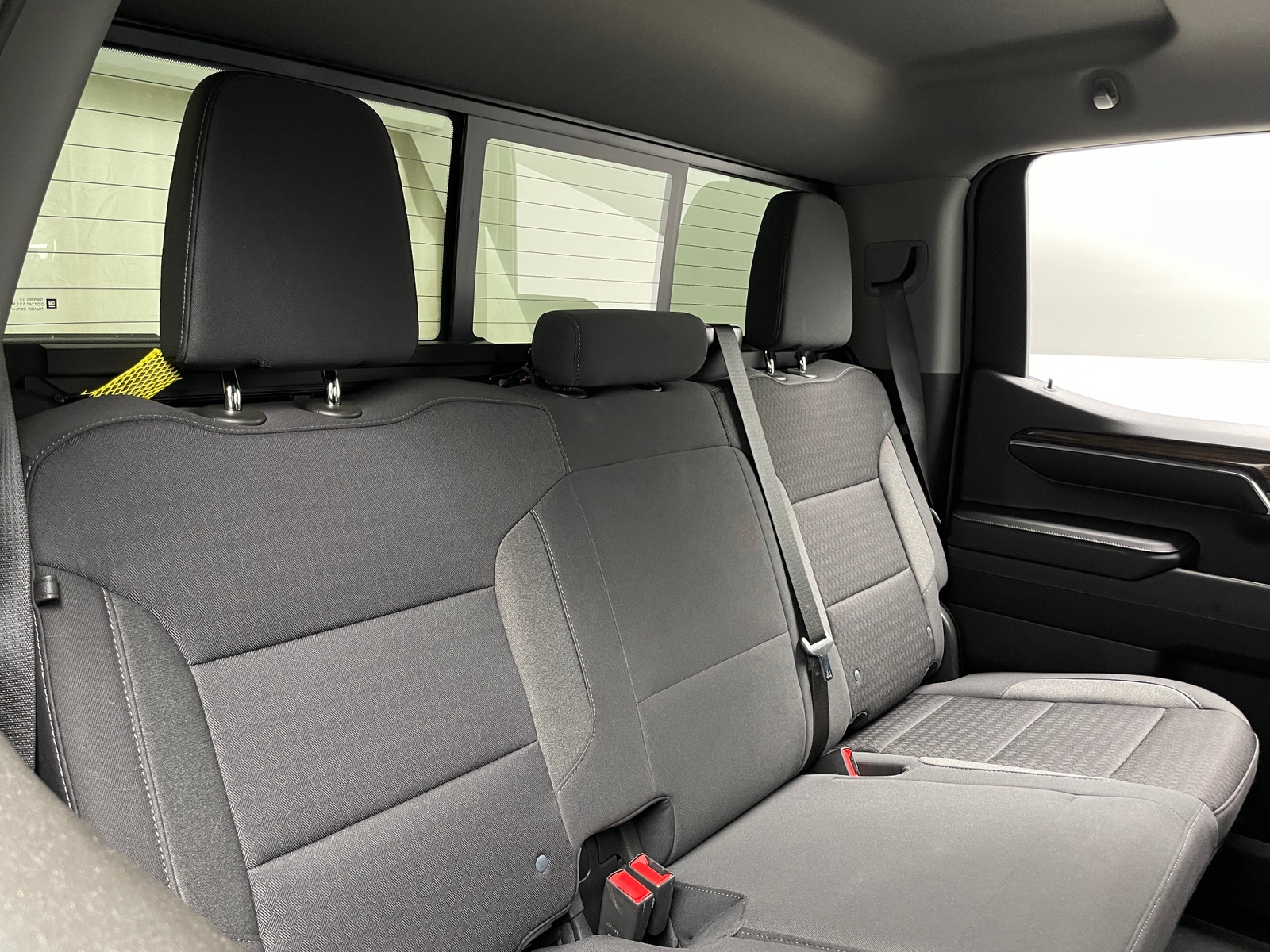 Thumbnail: 2023 Chevrolet Silverado 1500 - 6
