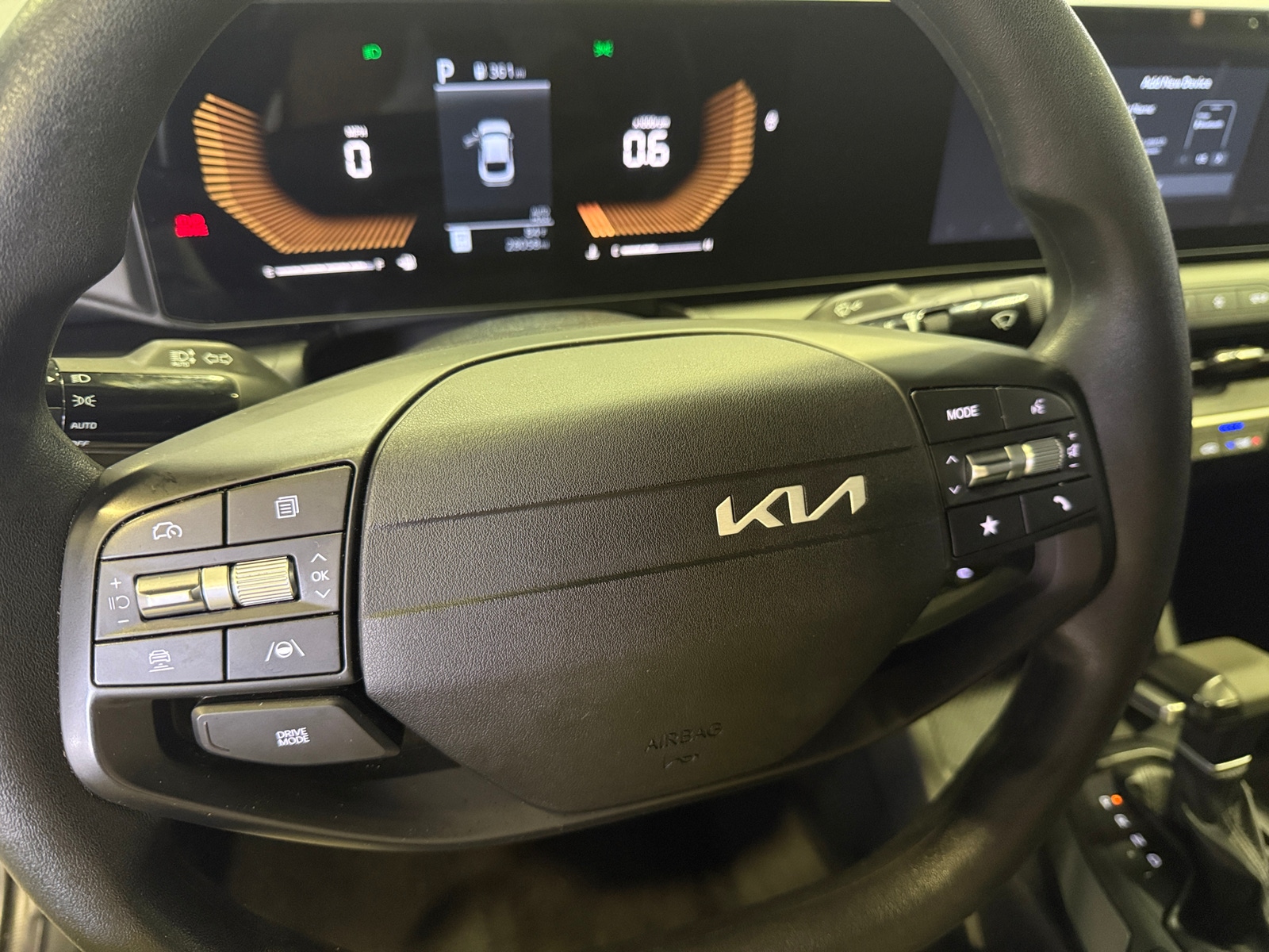 Thumbnail: 2025 Kia K4 - 5