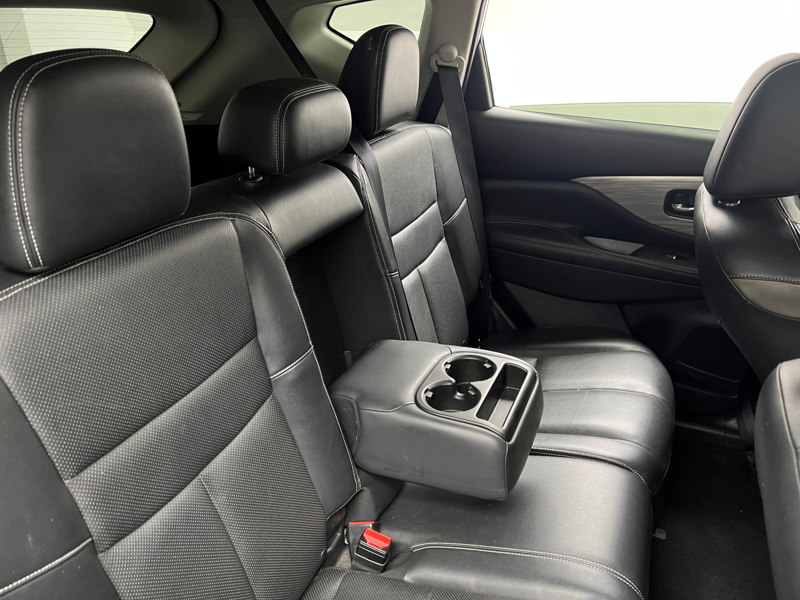 Thumbnail: 2017 Nissan Murano - 5