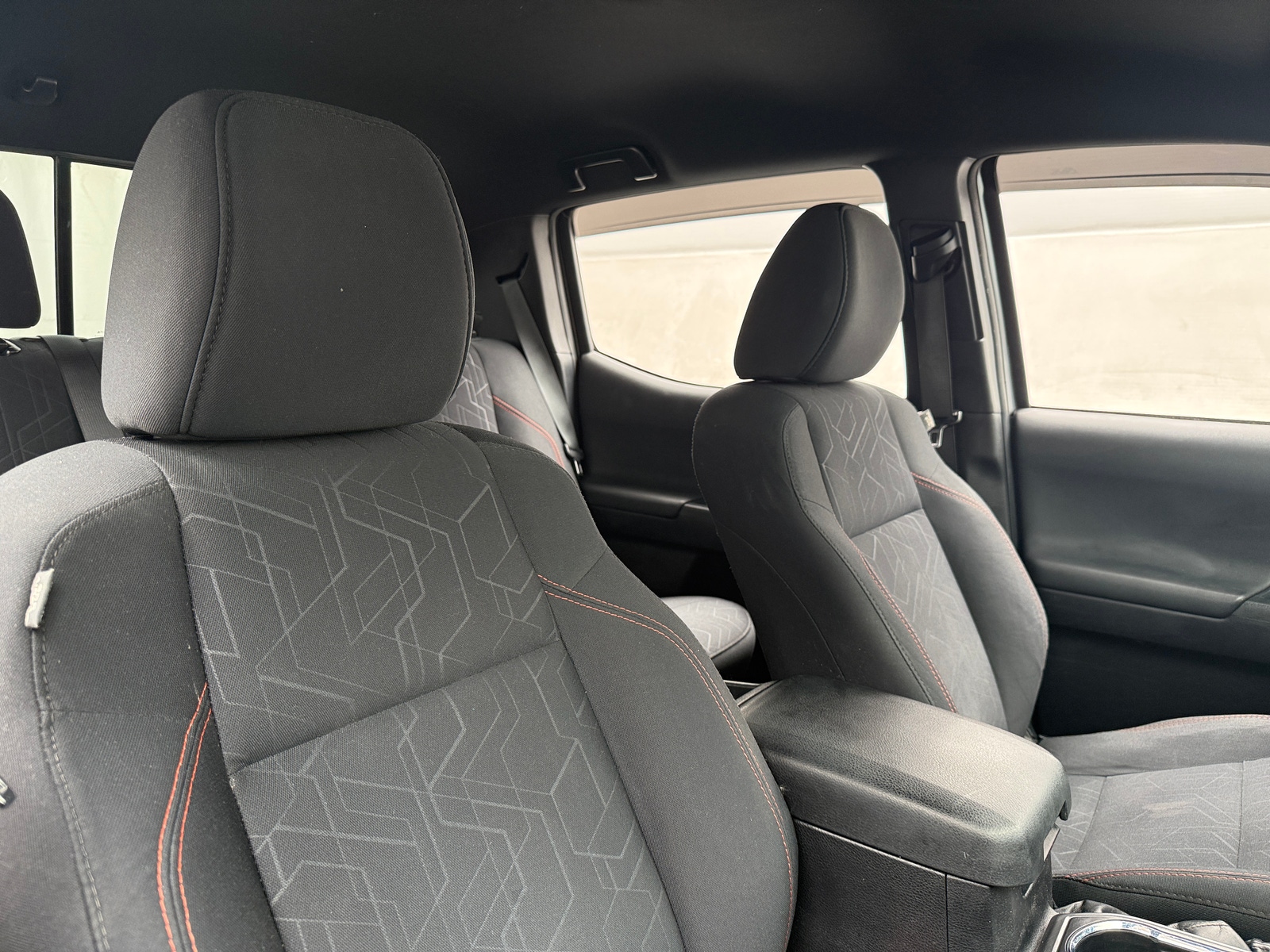 Thumbnail: 2018 Toyota Tacoma - 2