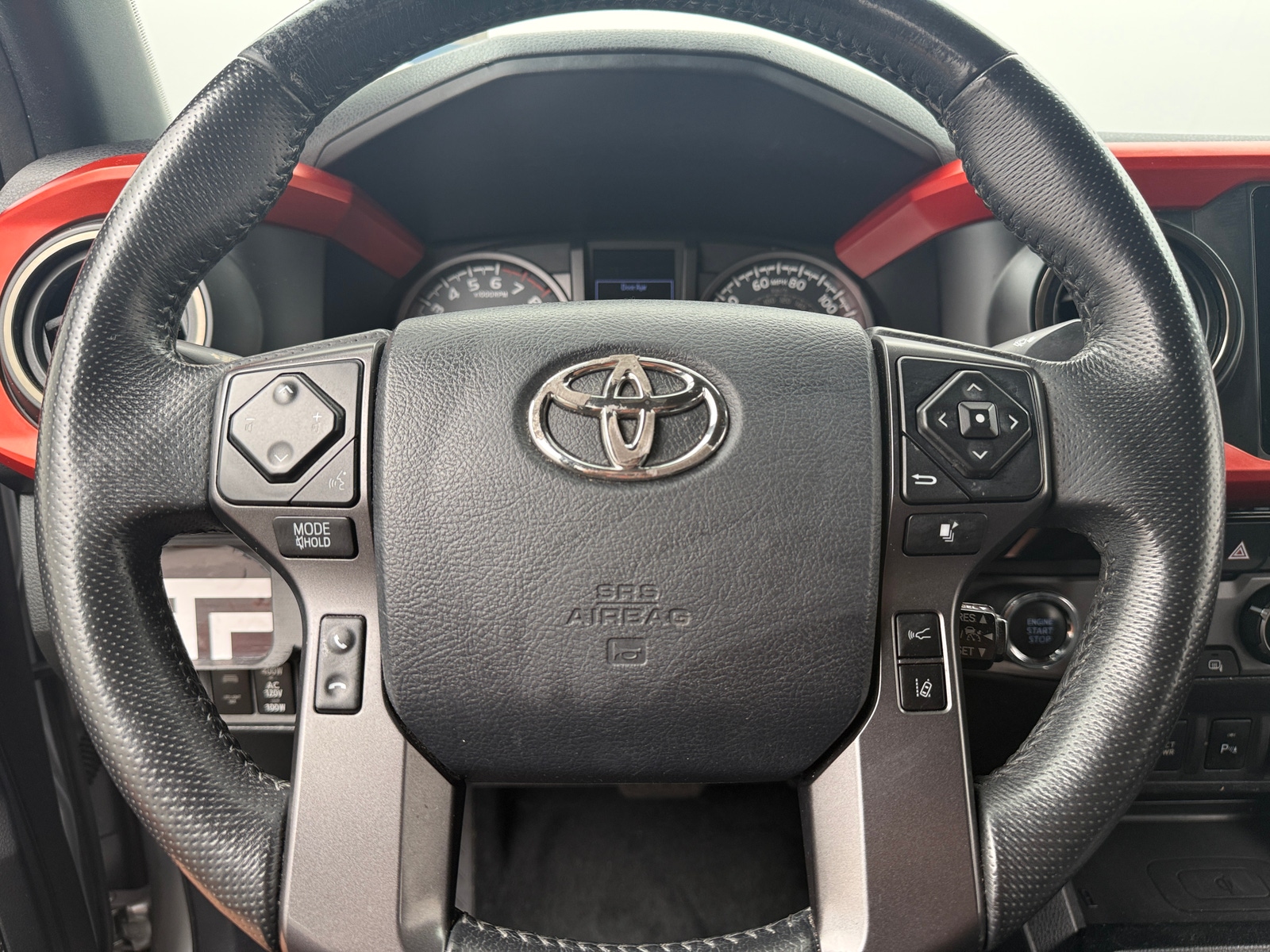 Thumbnail: 2018 Toyota Tacoma - 5