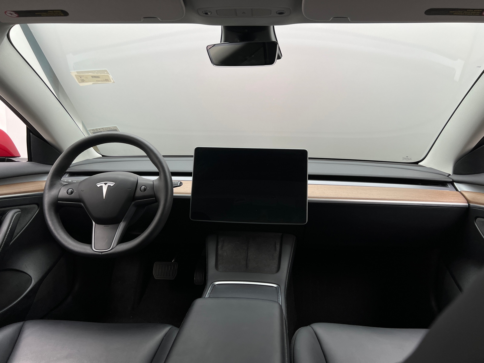 Thumbnail: 2022 Tesla Model 3 - 2