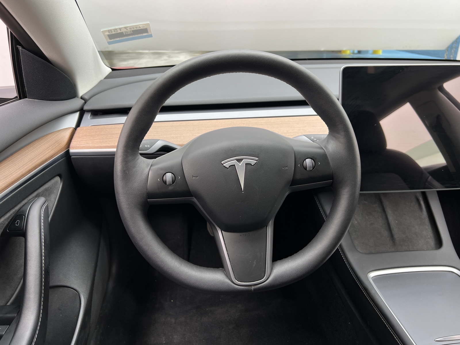 Thumbnail: 2022 Tesla Model 3 - 4