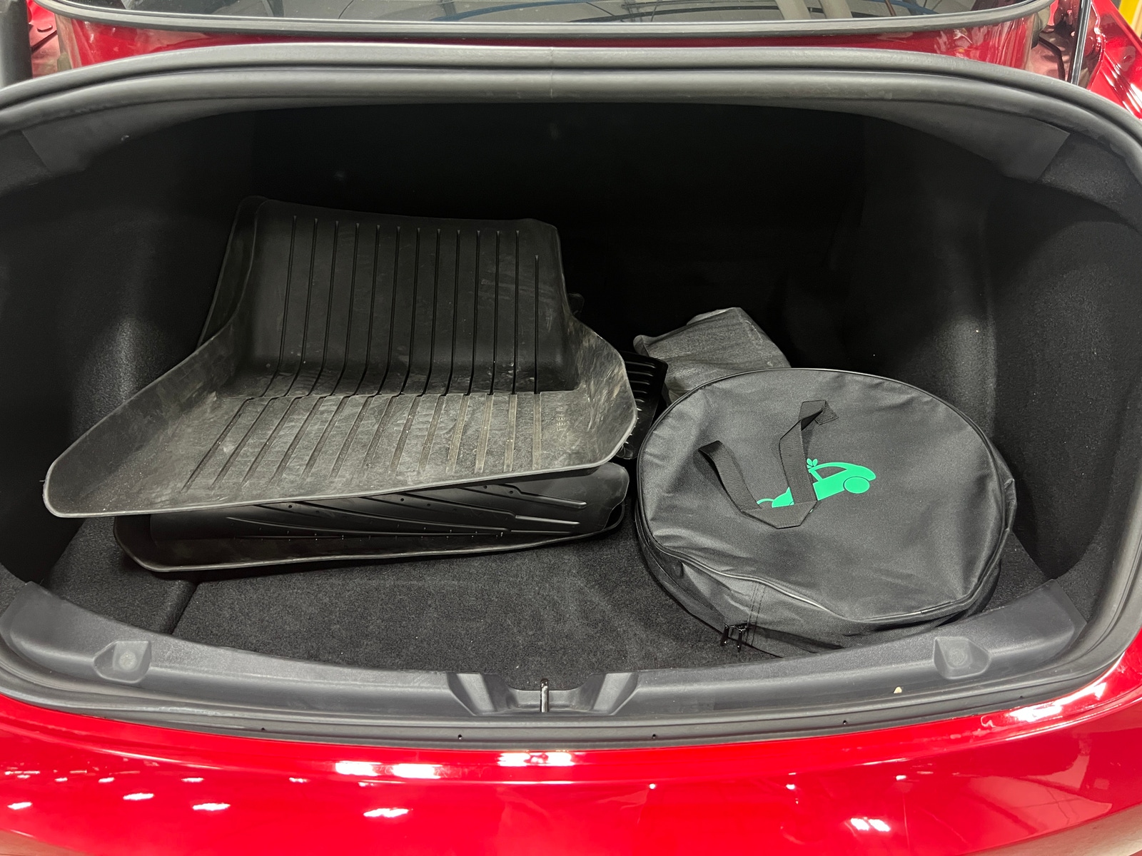 Thumbnail: 2022 Tesla Model 3 - 6