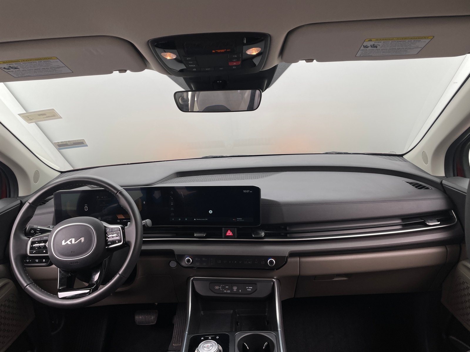 Thumbnail: 2025 Kia Carnival - 2