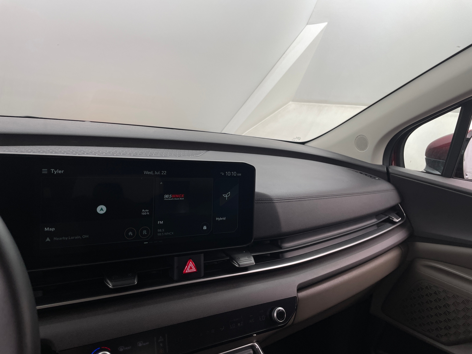 Thumbnail: 2025 Kia Carnival - 3