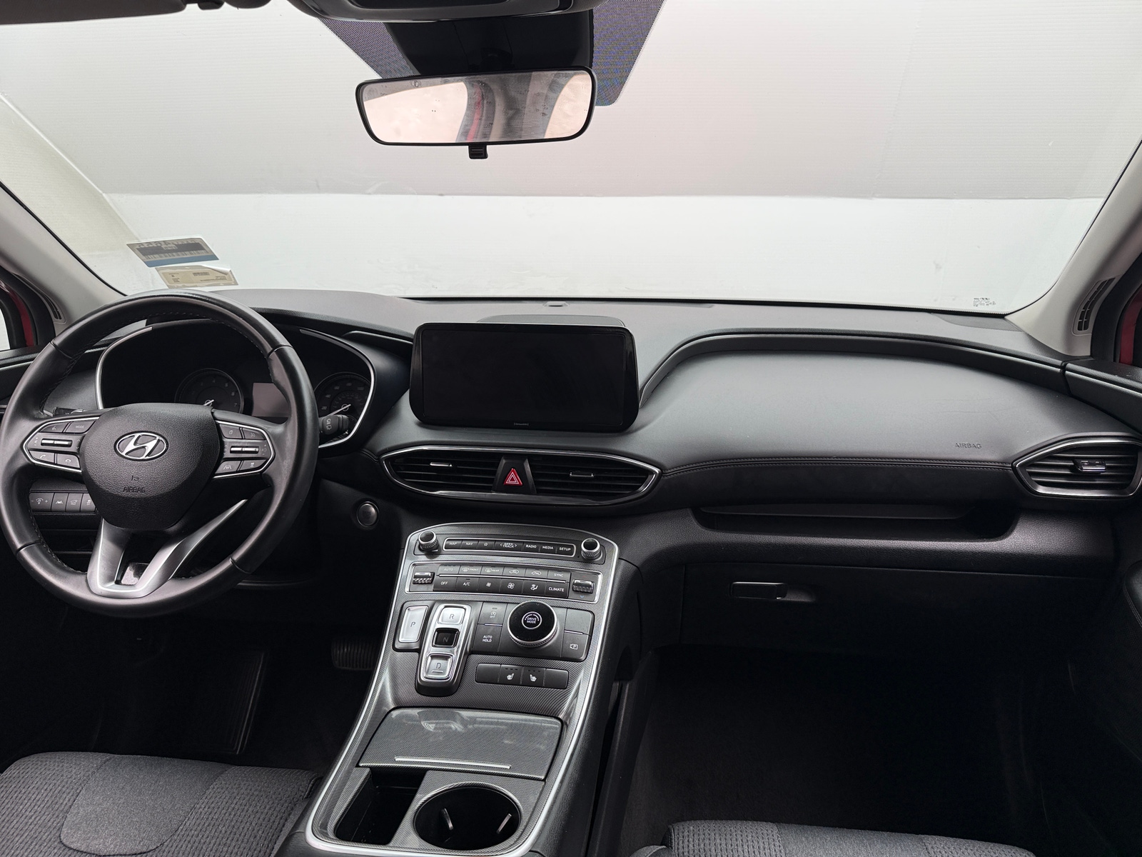 Thumbnail: 2023 Hyundai Santa Fe - 3