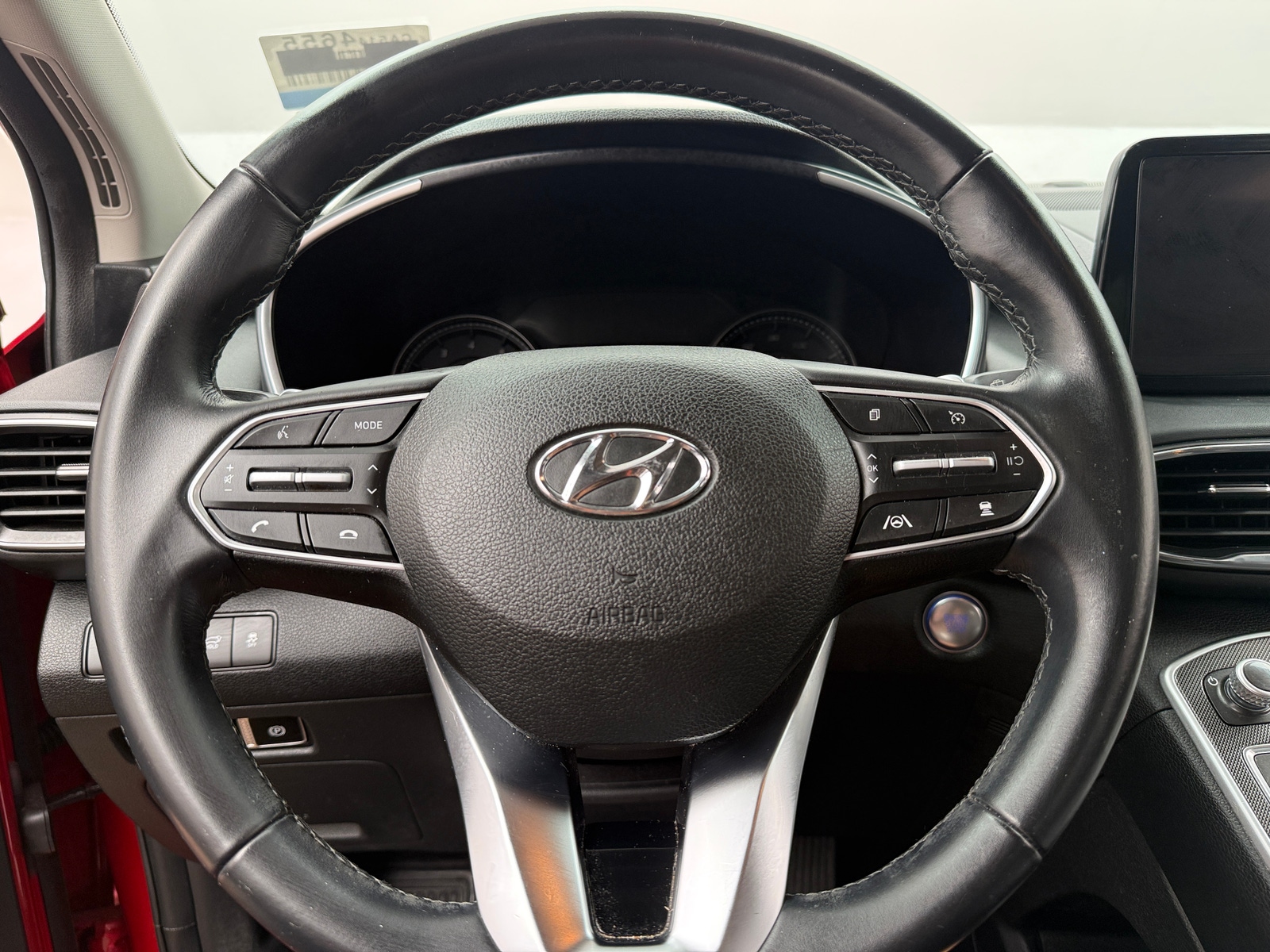 Thumbnail: 2023 Hyundai Santa Fe - 5