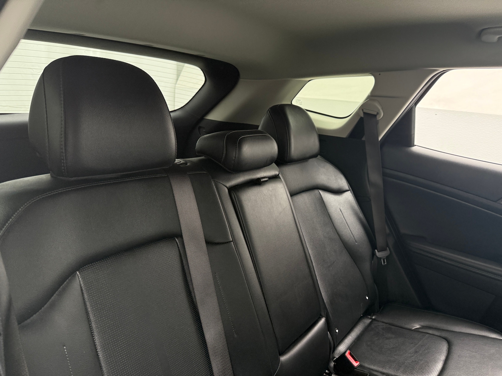 Thumbnail: 2026 Kia Sportage - 5