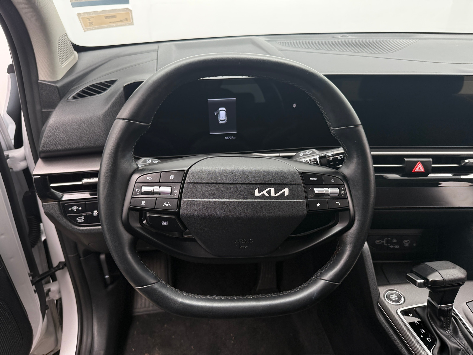 Thumbnail: 2026 Kia Sportage - 4