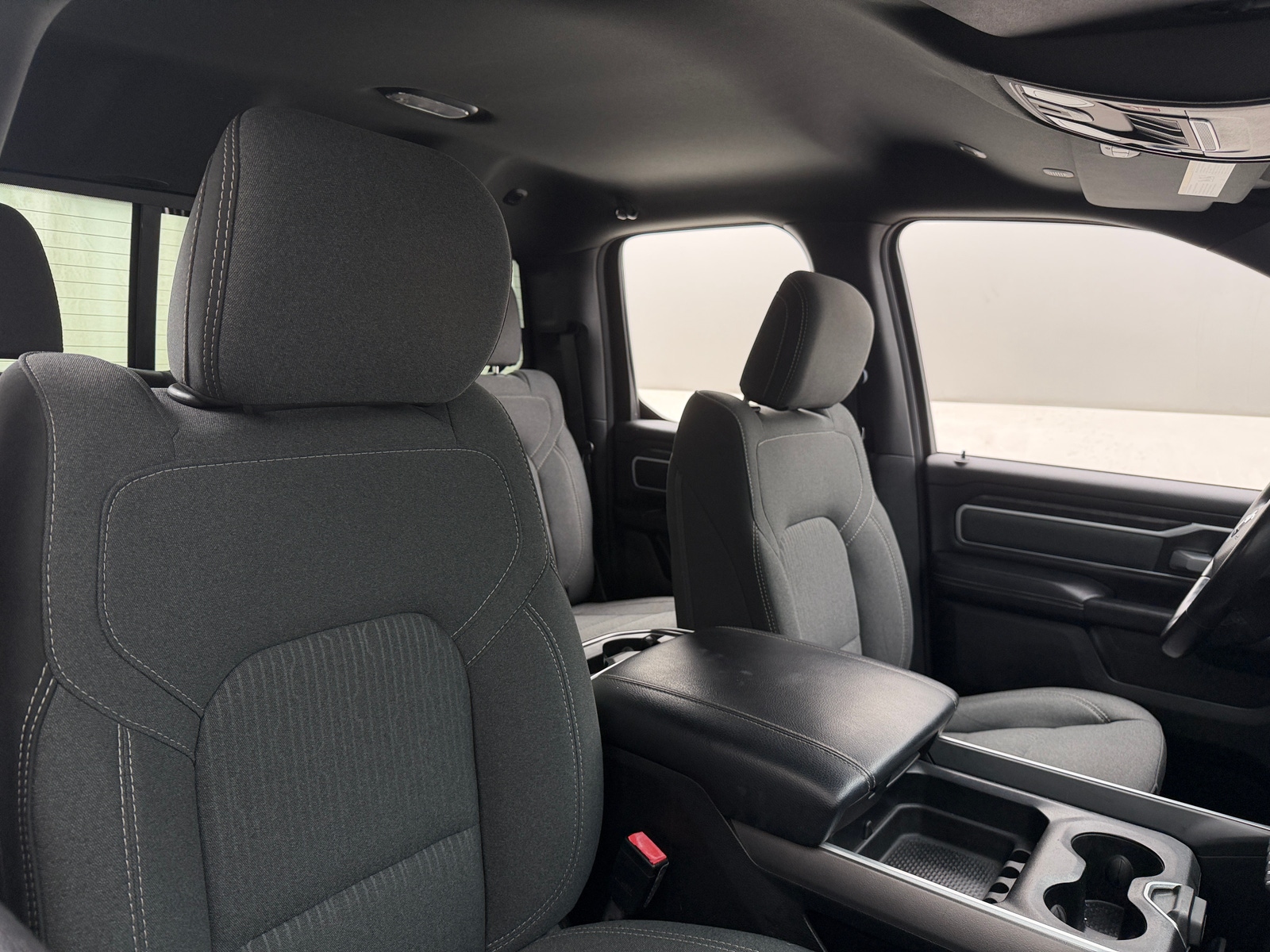 Thumbnail: 2022 RAM 1500 - 2