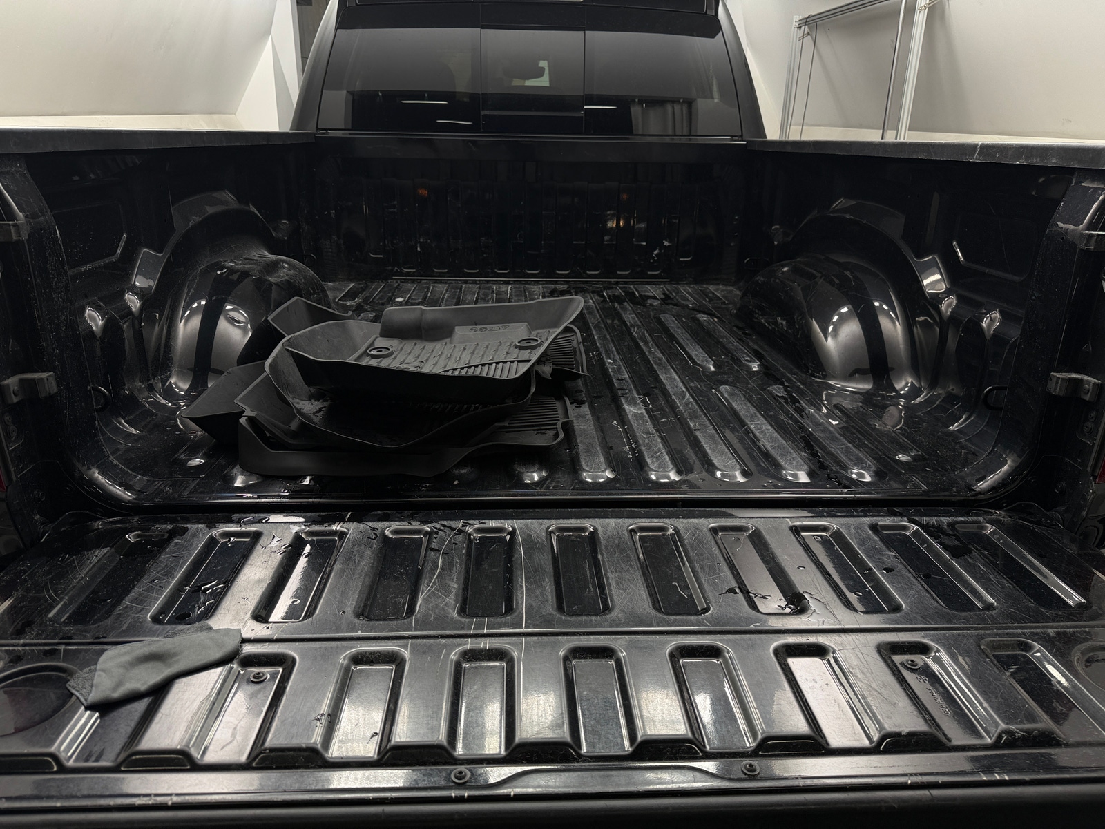 Thumbnail: 2022 RAM 1500 - 7