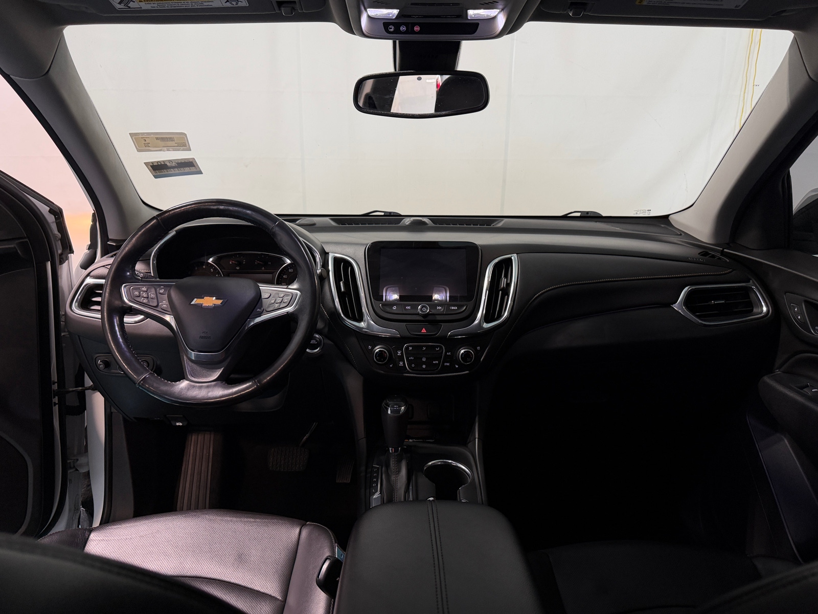 Thumbnail: 2018 Chevrolet Equinox - 2