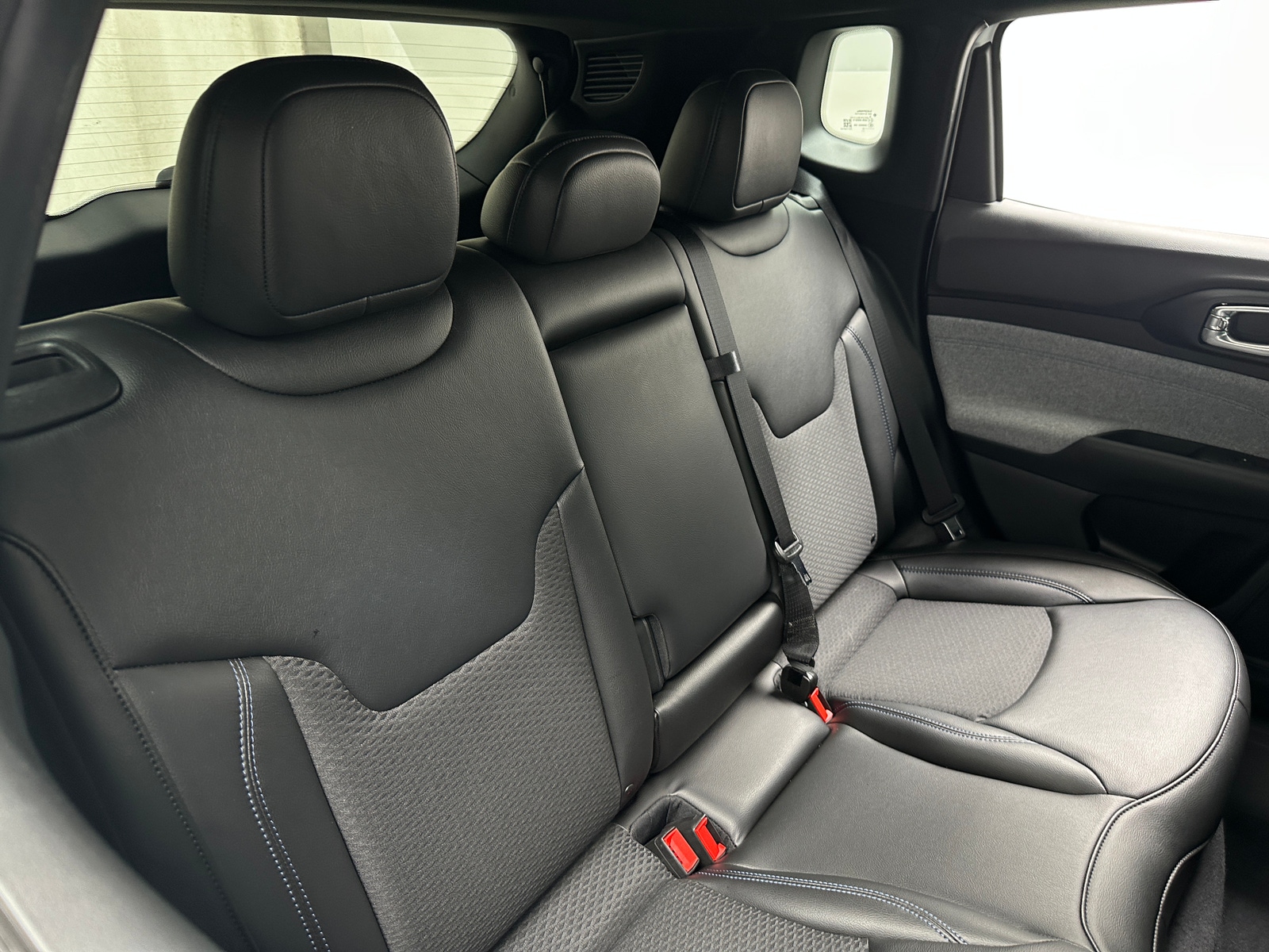 Thumbnail: 2023 Jeep Compass - 6
