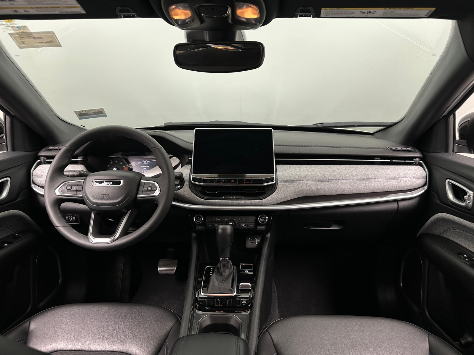 Thumbnail: 2023 Jeep Compass - 3