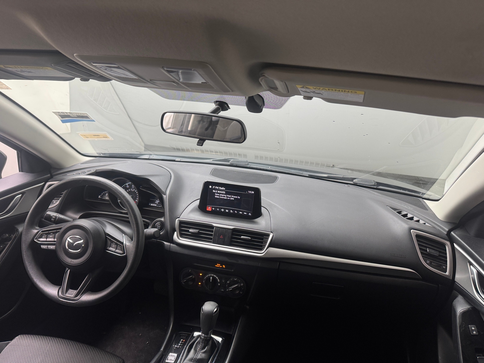 Thumbnail: 2017 Mazda Mazda3 - 3