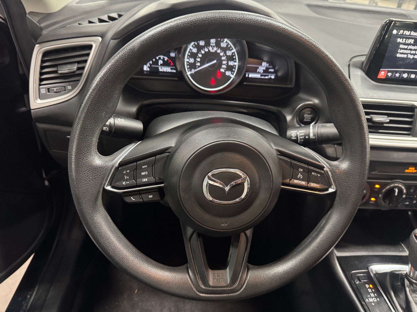 Thumbnail: 2017 Mazda Mazda3 - 5