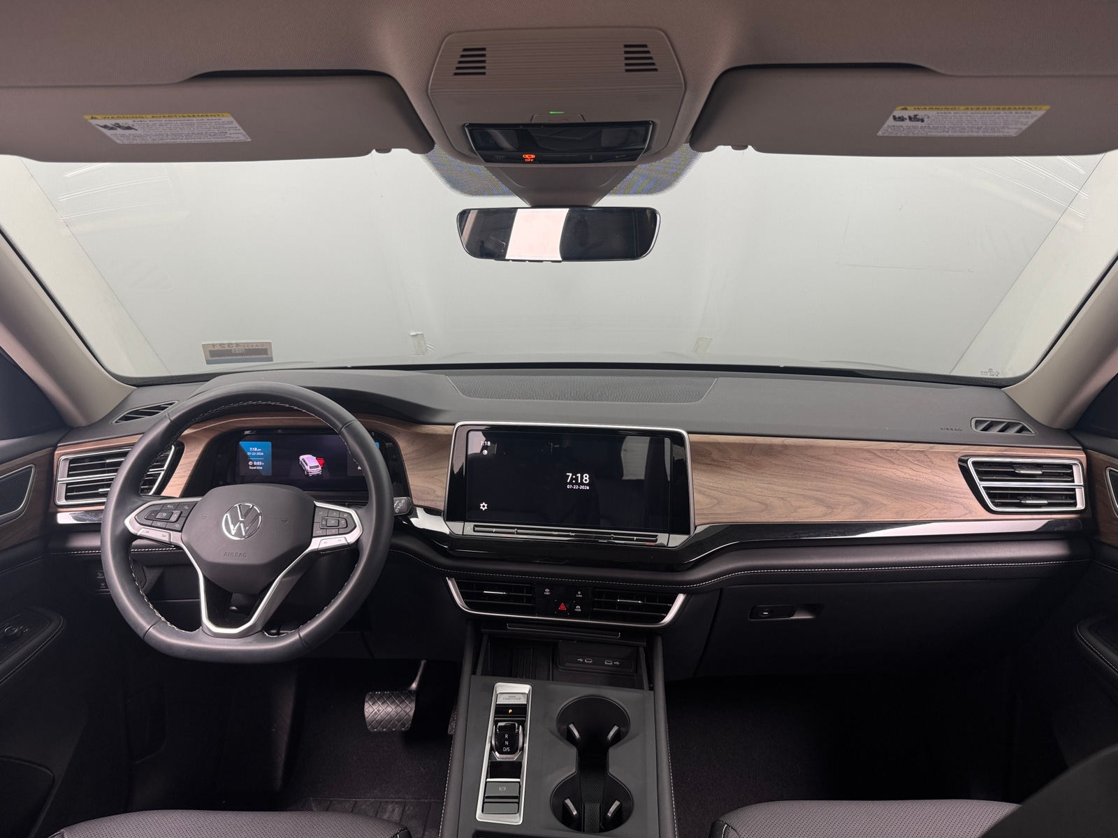 Thumbnail: 2025 Volkswagen Atlas - 2