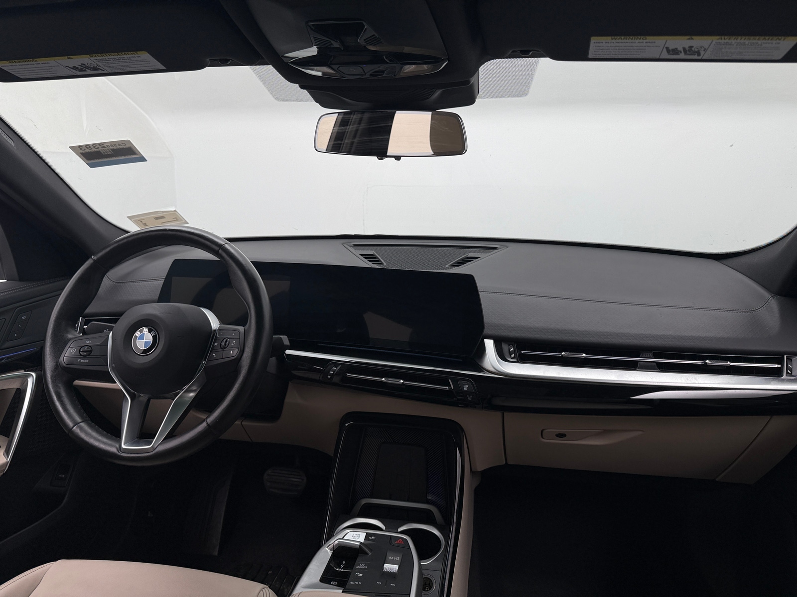 Thumbnail: 2025 BMW X2 - 2