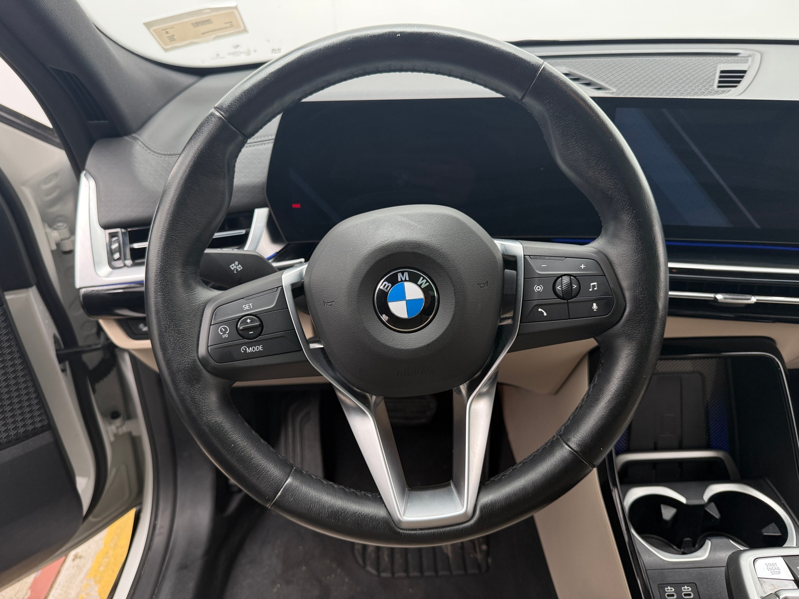 Thumbnail: 2025 BMW X2 - 4