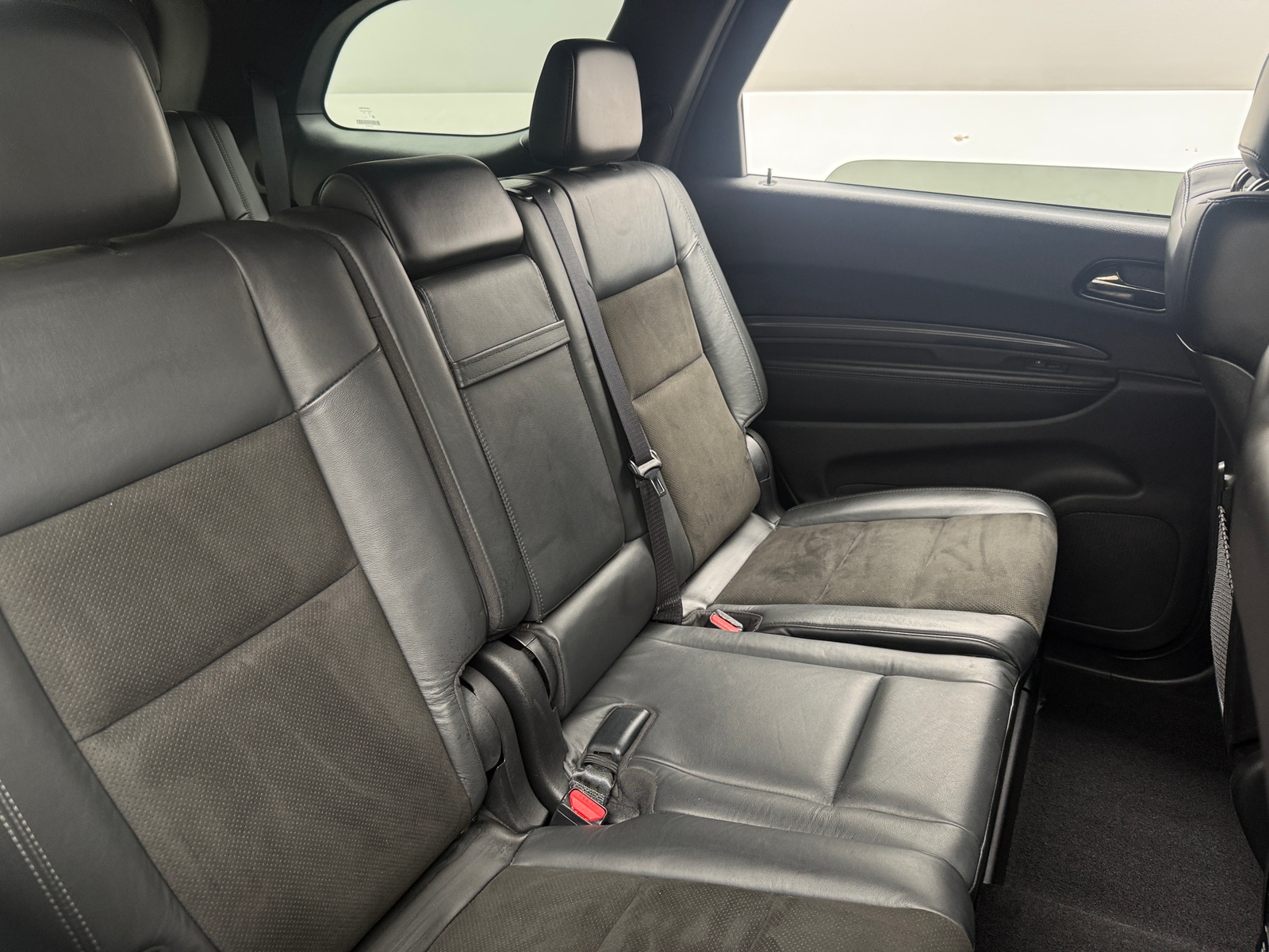Thumbnail: 2021 Dodge Durango - 5