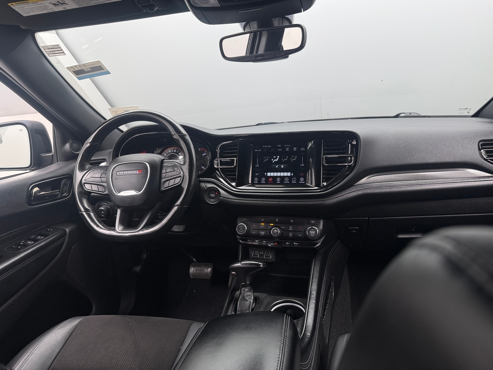 Thumbnail: 2021 Dodge Durango - 2