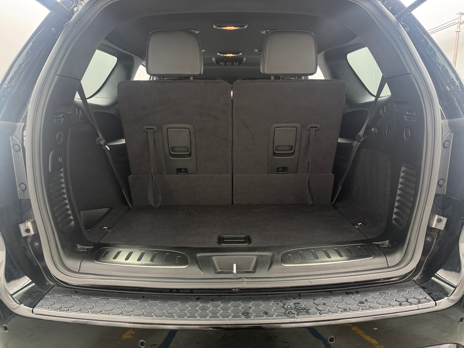 Thumbnail: 2021 Dodge Durango - 6
