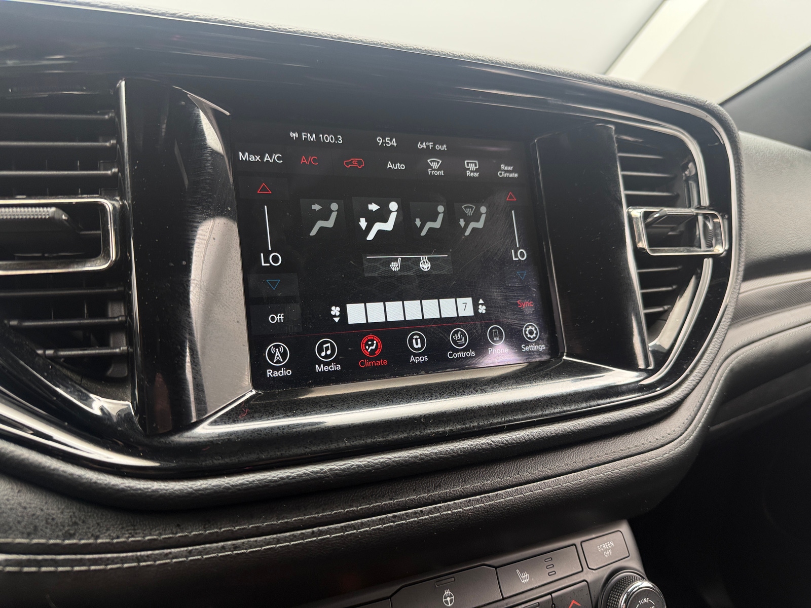Thumbnail: 2021 Dodge Durango - 3