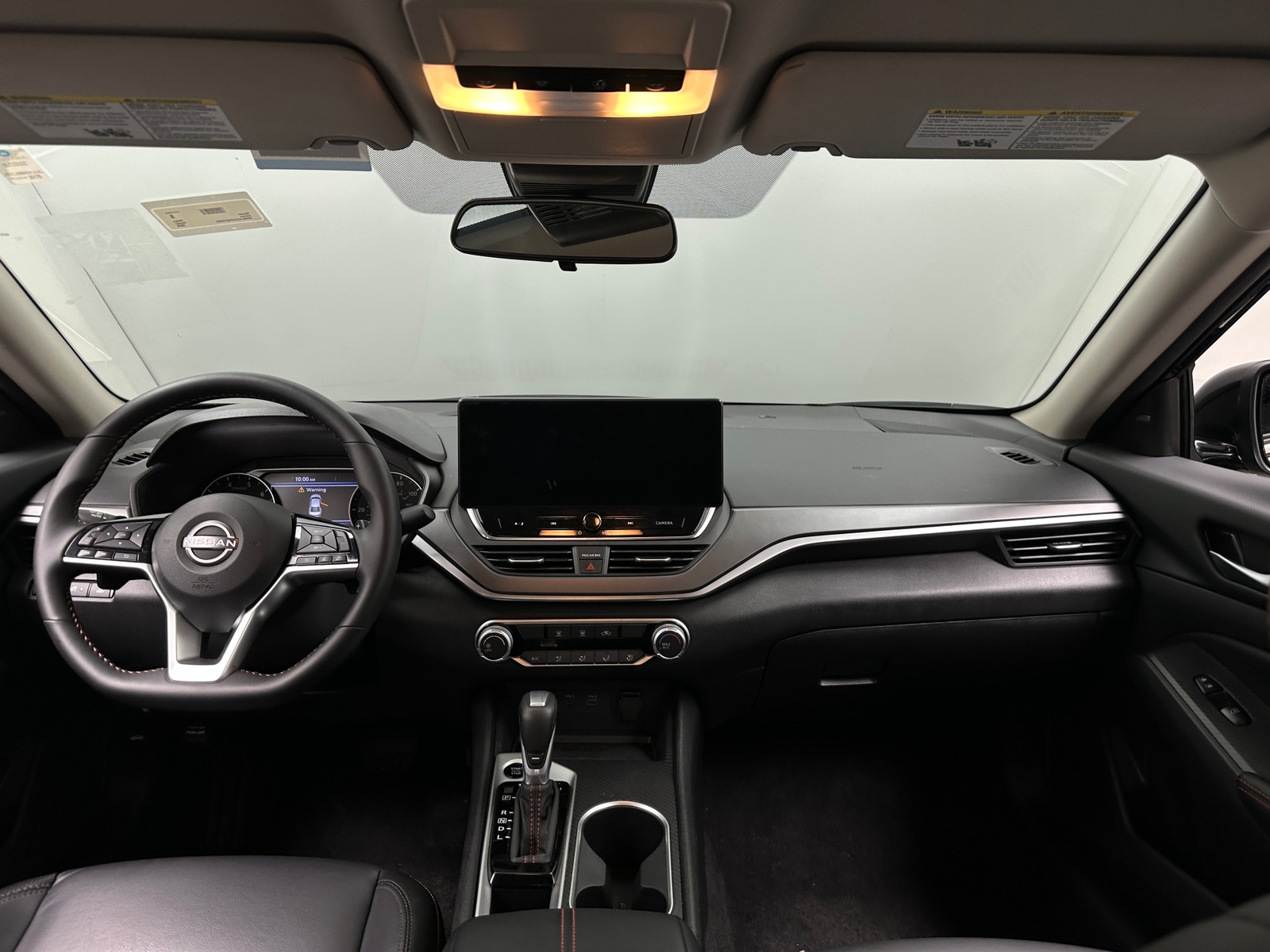 Thumbnail: 2026 Nissan Altima - 2
