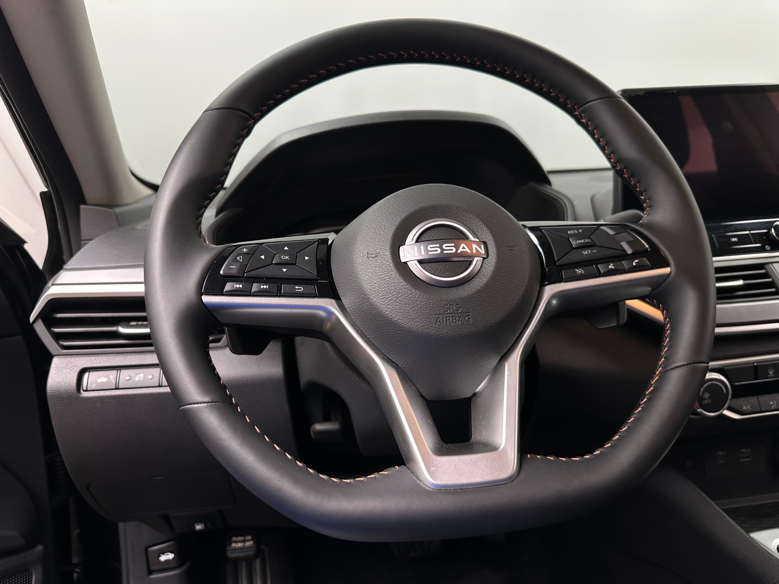 Thumbnail: 2026 Nissan Altima - 4