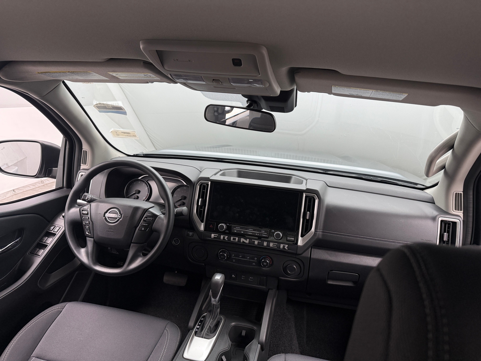 Thumbnail: 2025 Nissan Frontier - 3