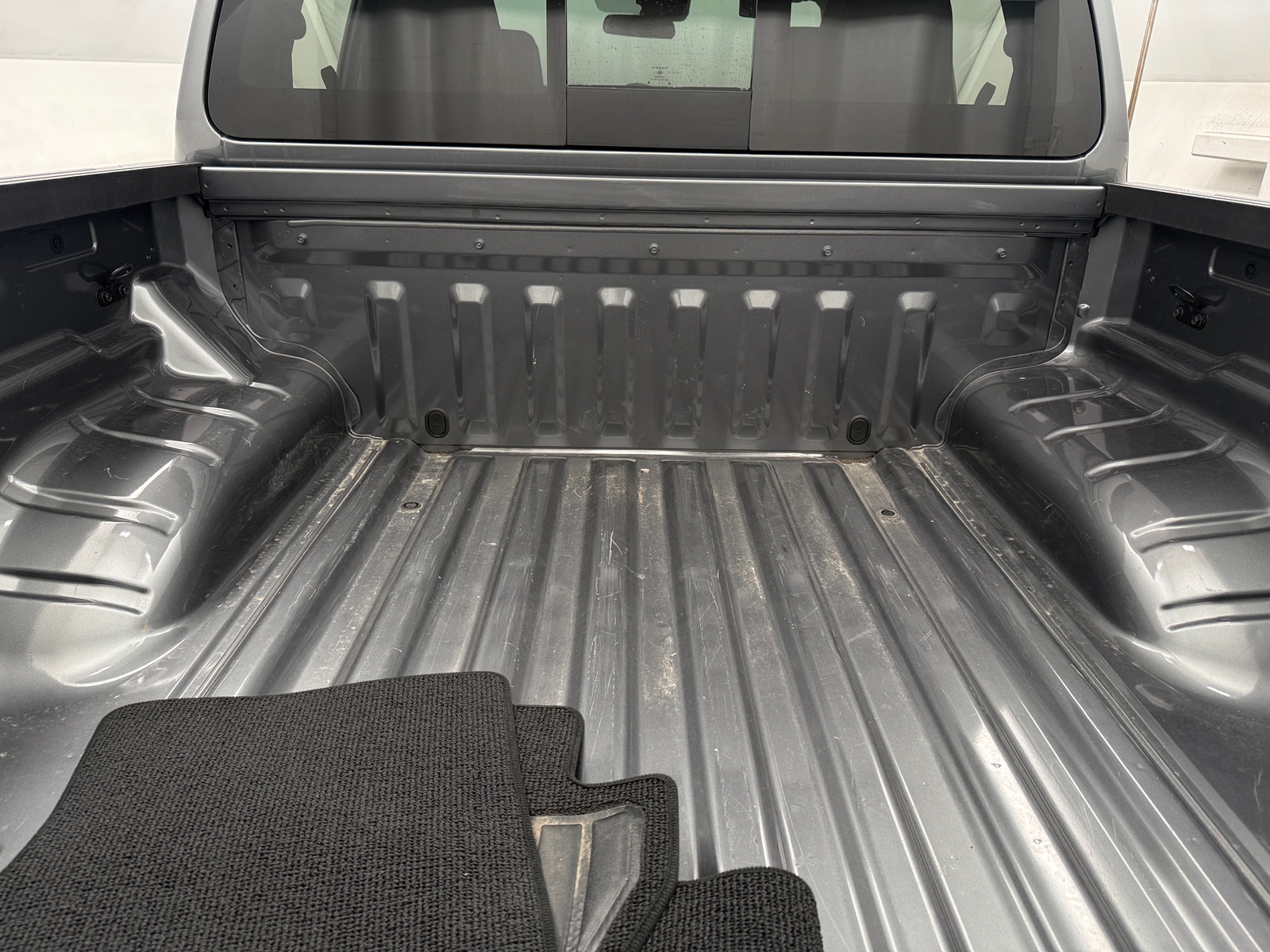 Thumbnail: 2025 Nissan Frontier - 7