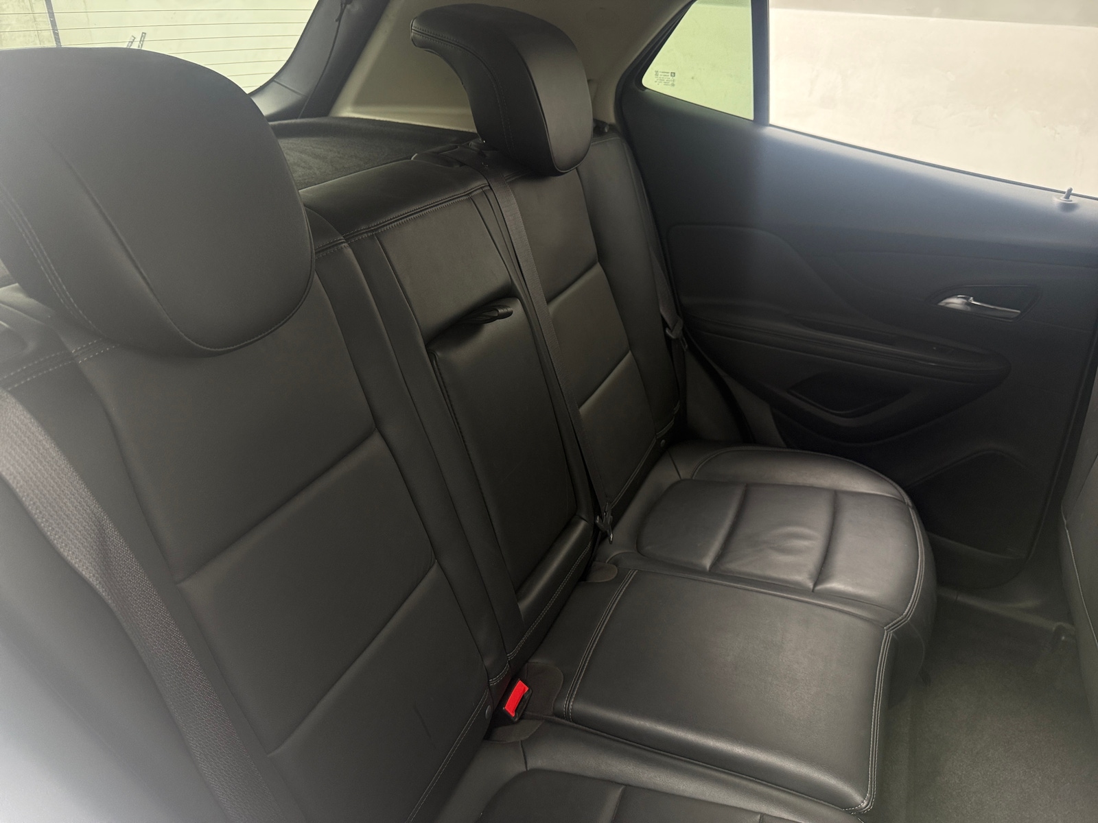 Thumbnail: 2017 Buick Encore - 5