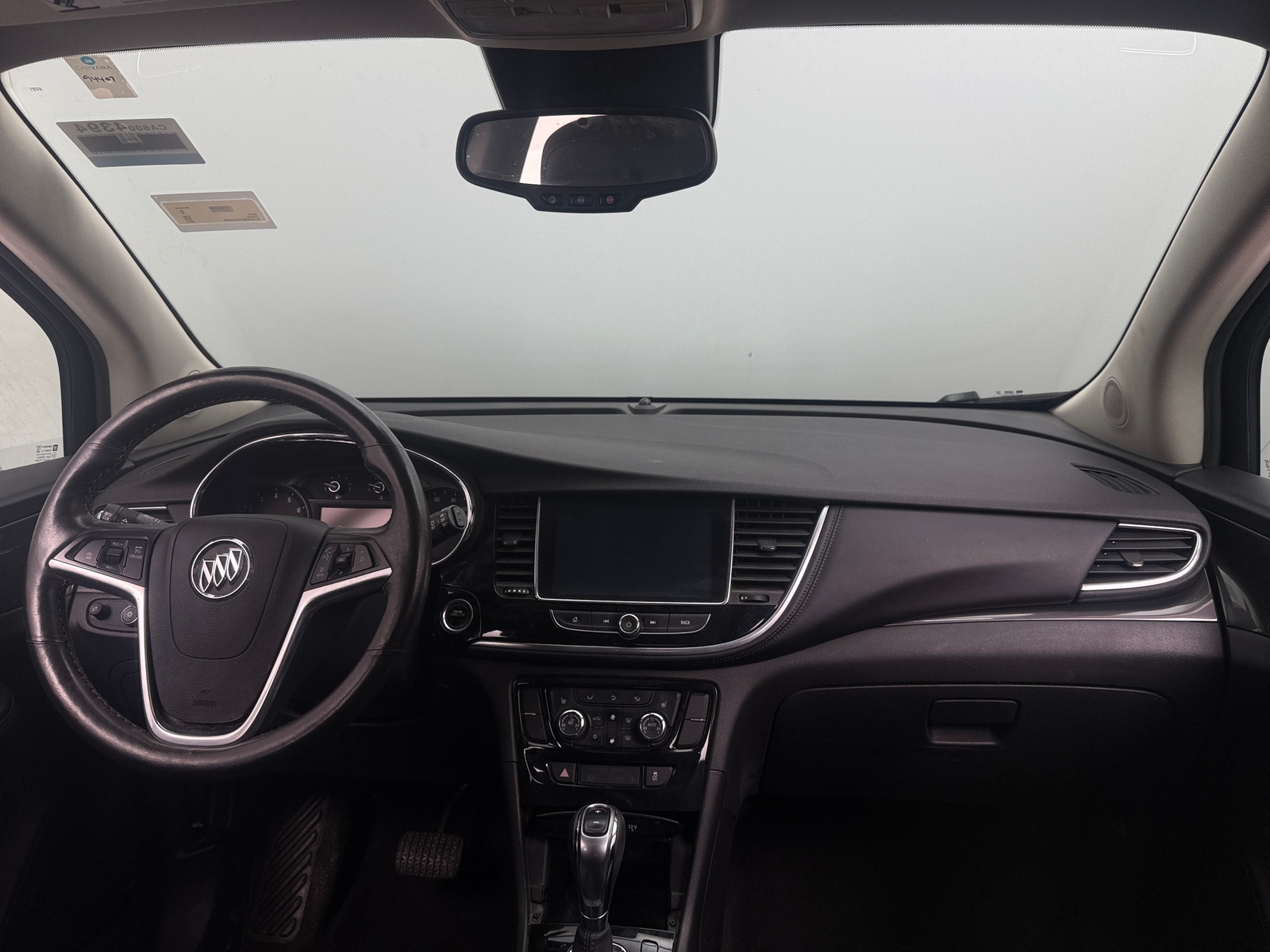 Thumbnail: 2017 Buick Encore - 2