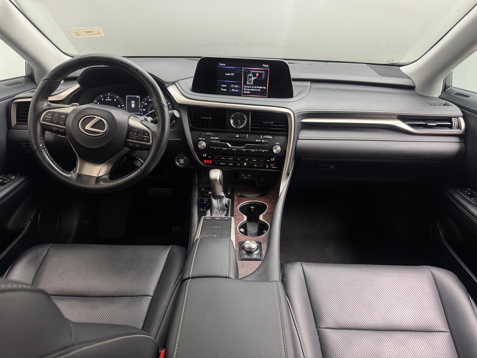 Thumbnail: 2020 Lexus RX - 2