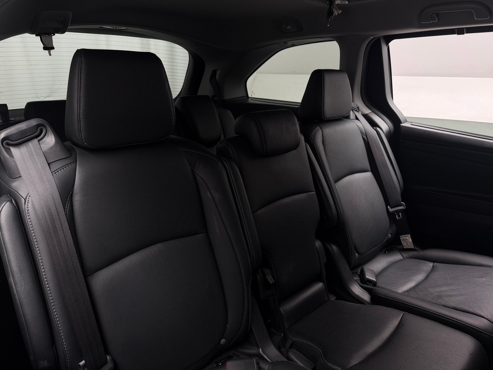 Thumbnail: 2022 Honda Odyssey - 5