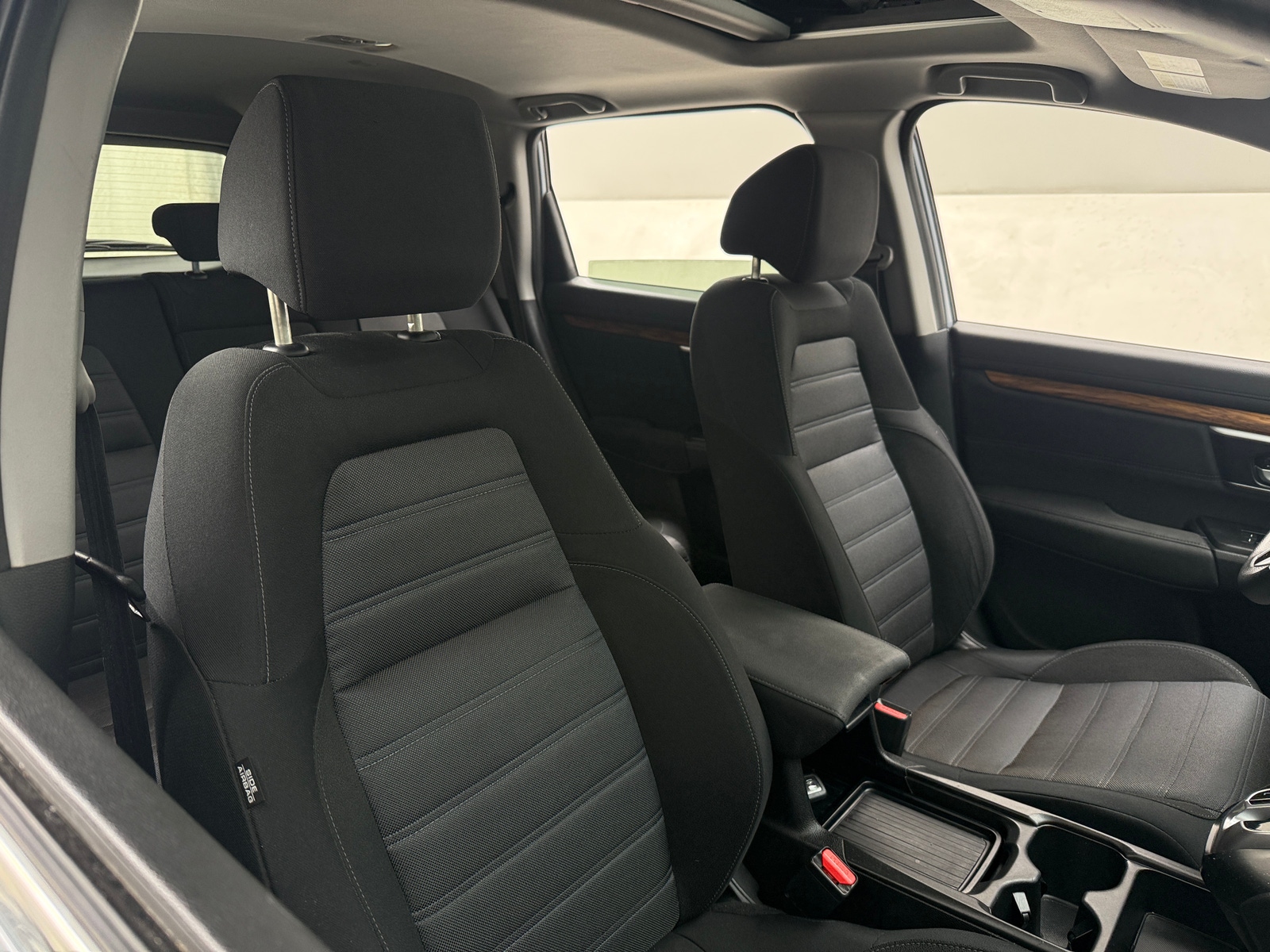 Thumbnail: 2021 Honda CR-V - 2