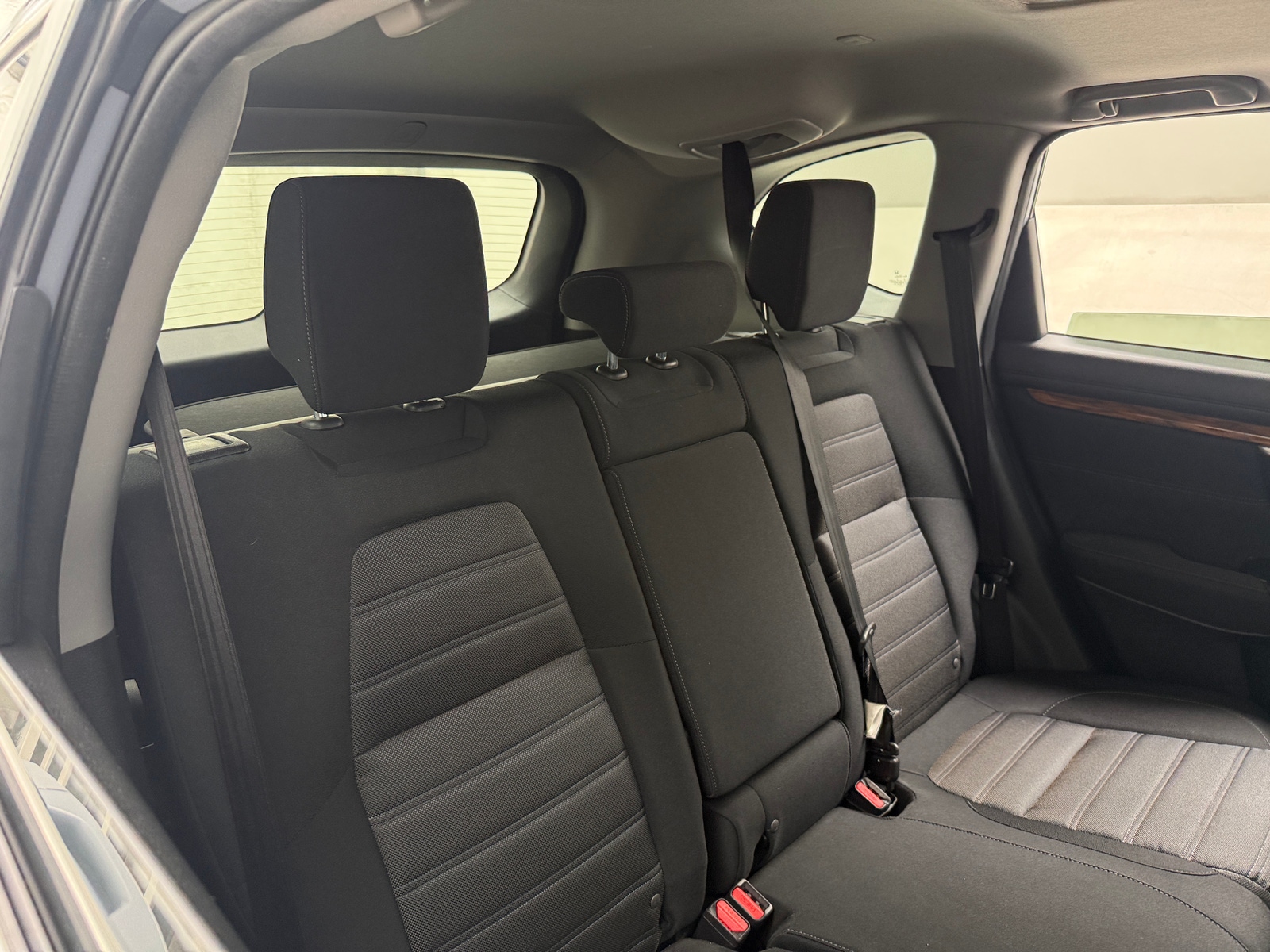 Thumbnail: 2021 Honda CR-V - 6