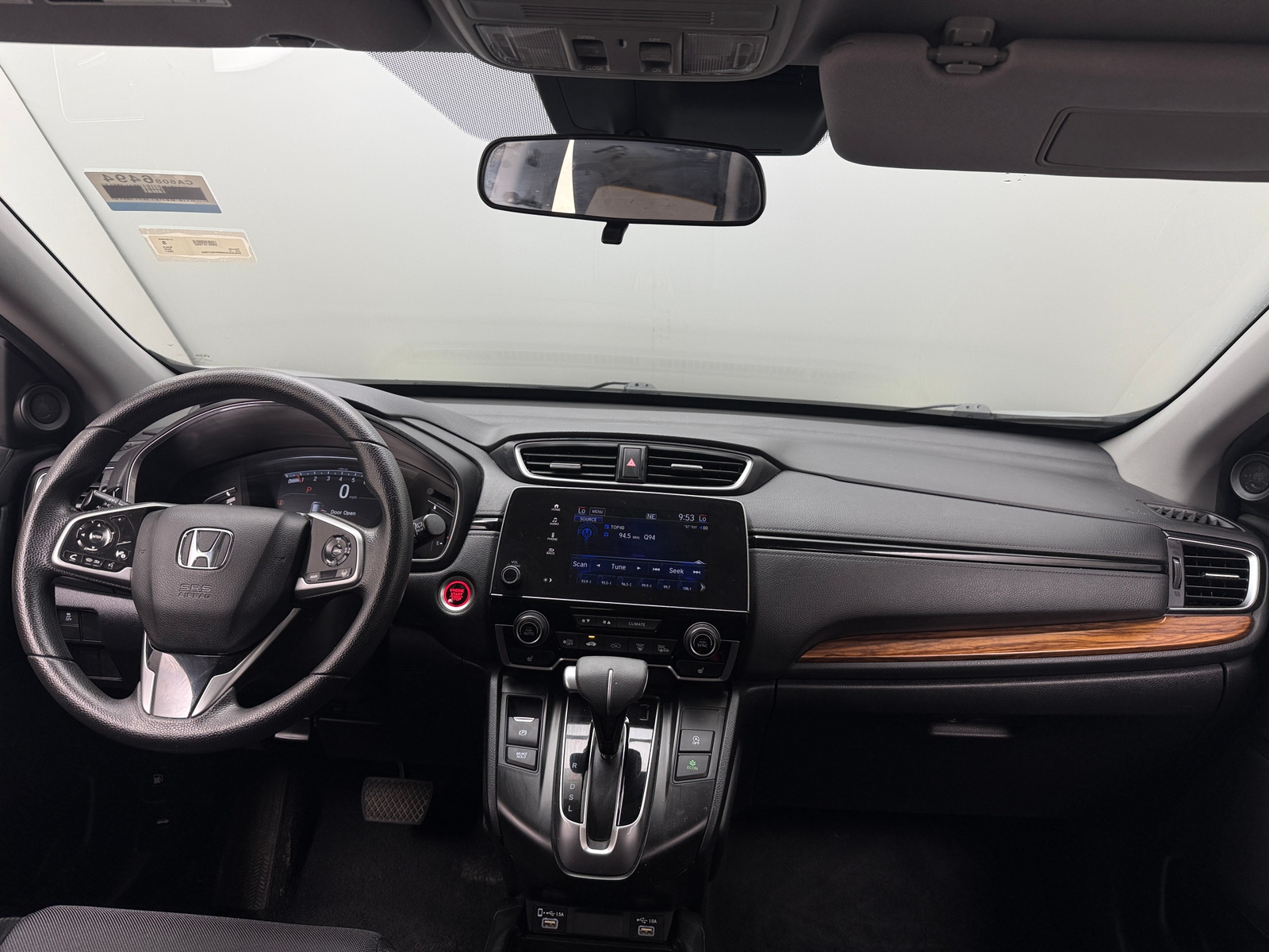 Thumbnail: 2021 Honda CR-V - 3