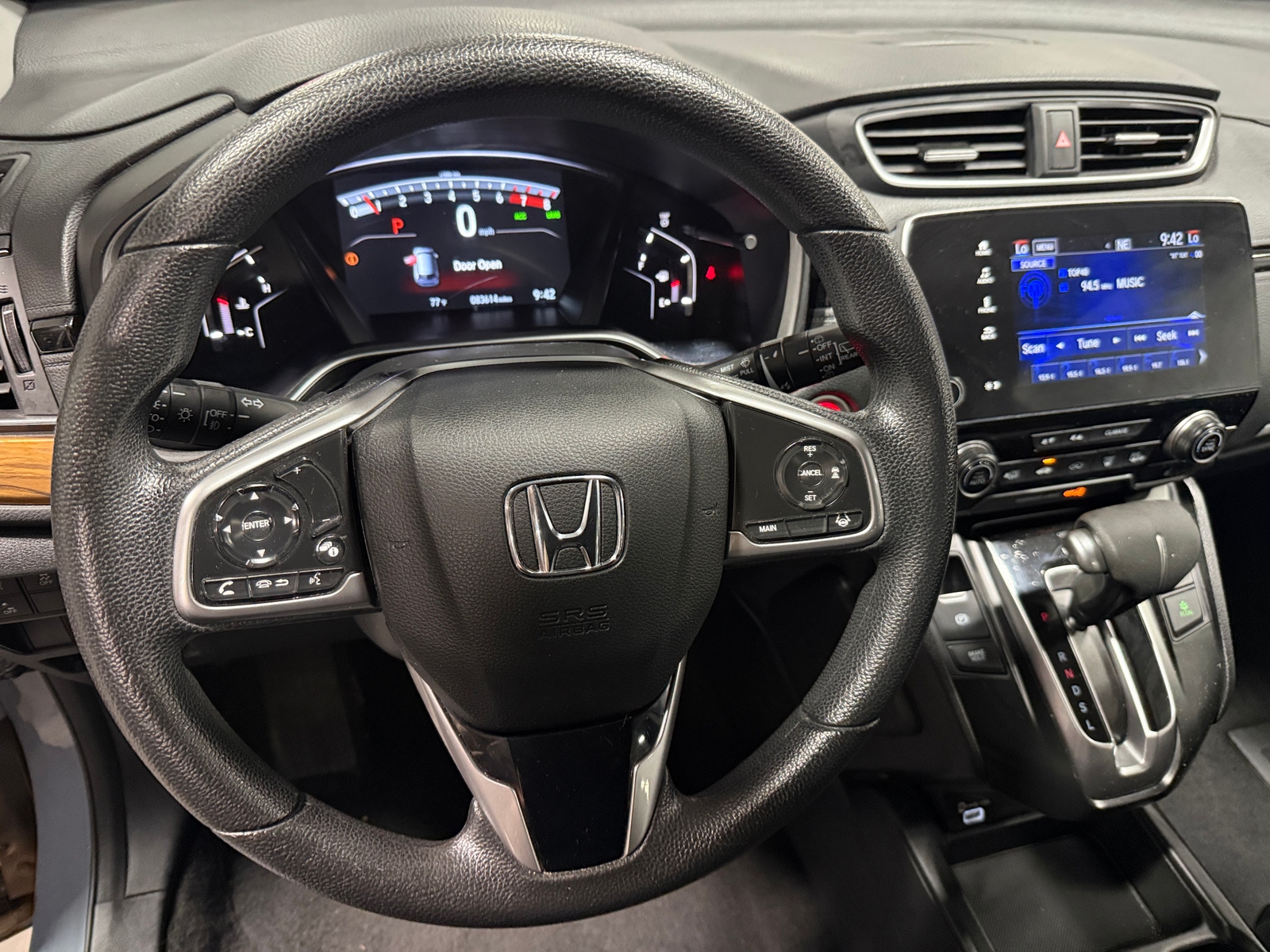 Thumbnail: 2021 Honda CR-V - 5