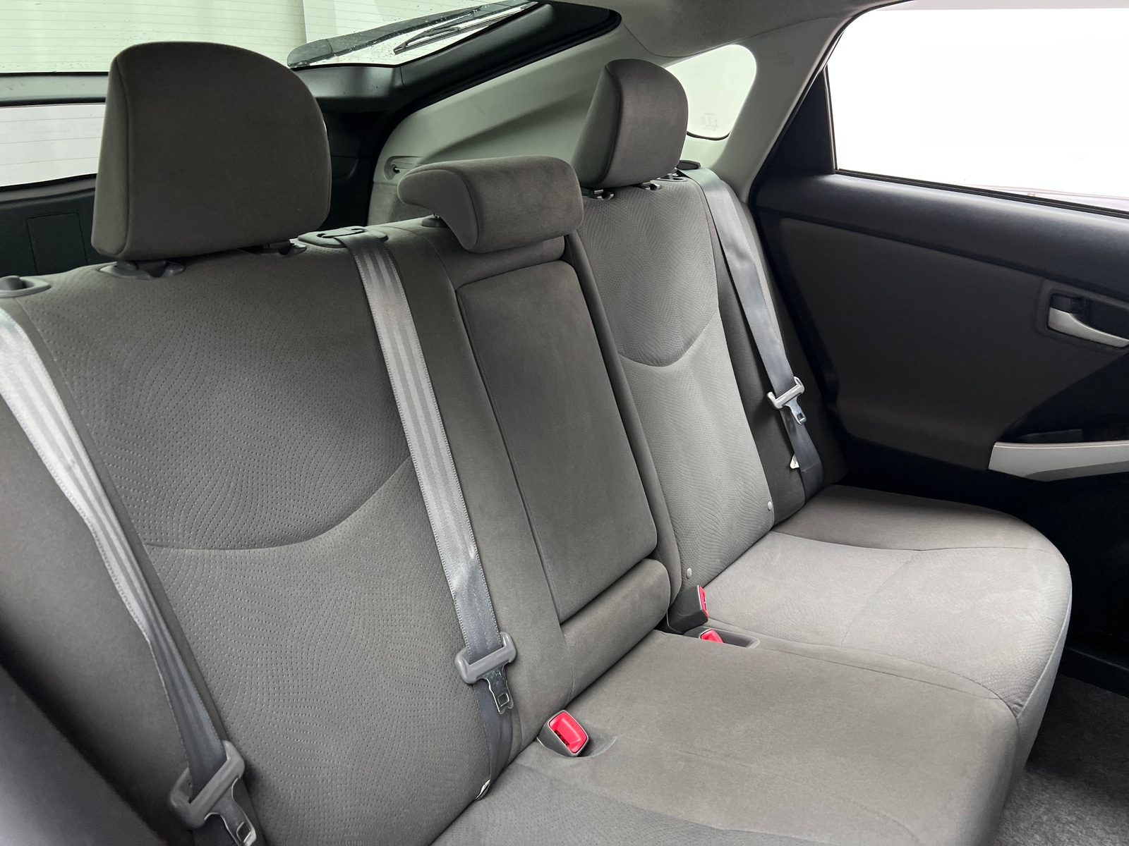 Thumbnail: 2013 Toyota Prius - 6