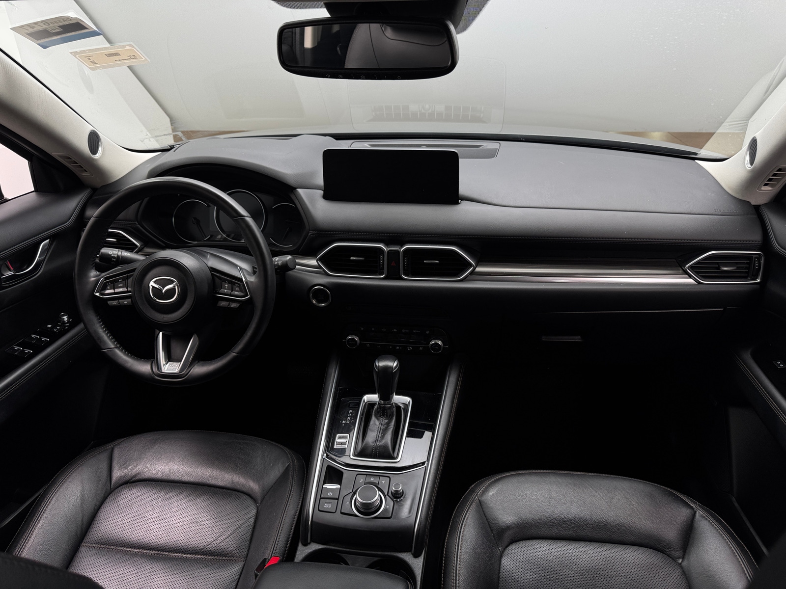Thumbnail: 2023 Mazda CX-5 - 2