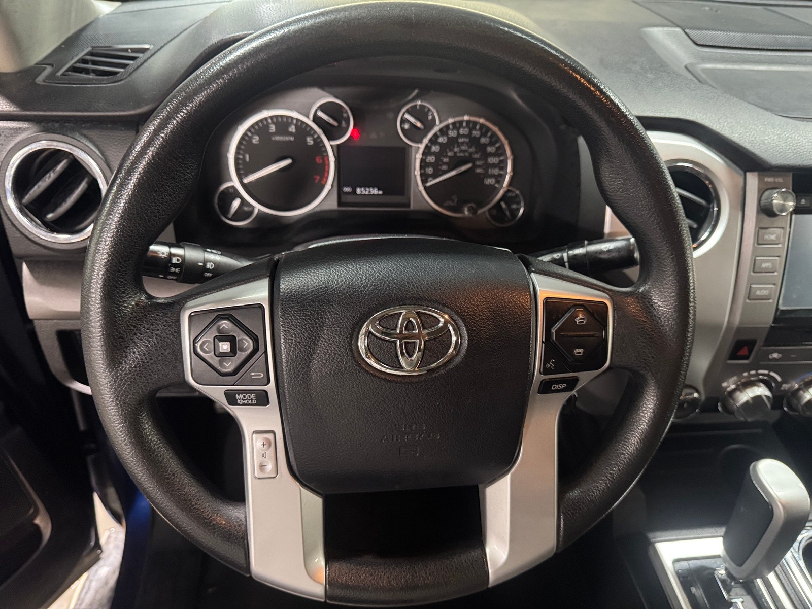 Thumbnail: 2015 Toyota Tundra - 5
