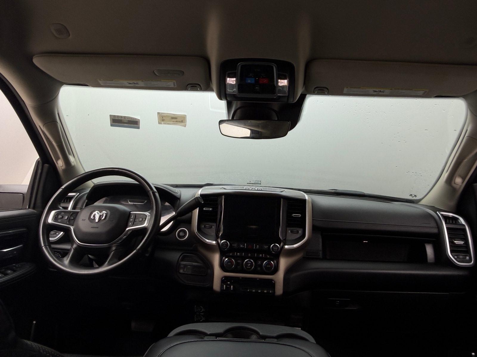Thumbnail: 2024 RAM 2500 - 2