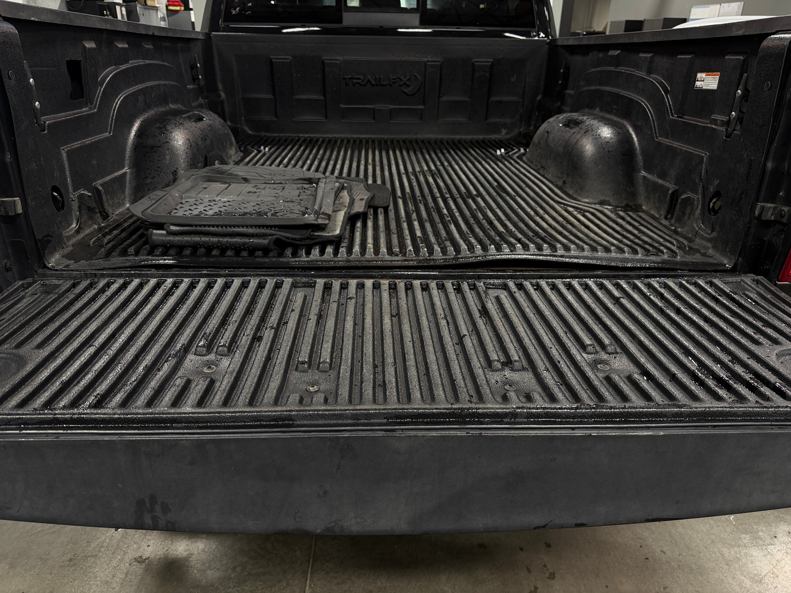 Thumbnail: 2024 RAM 2500 - 6