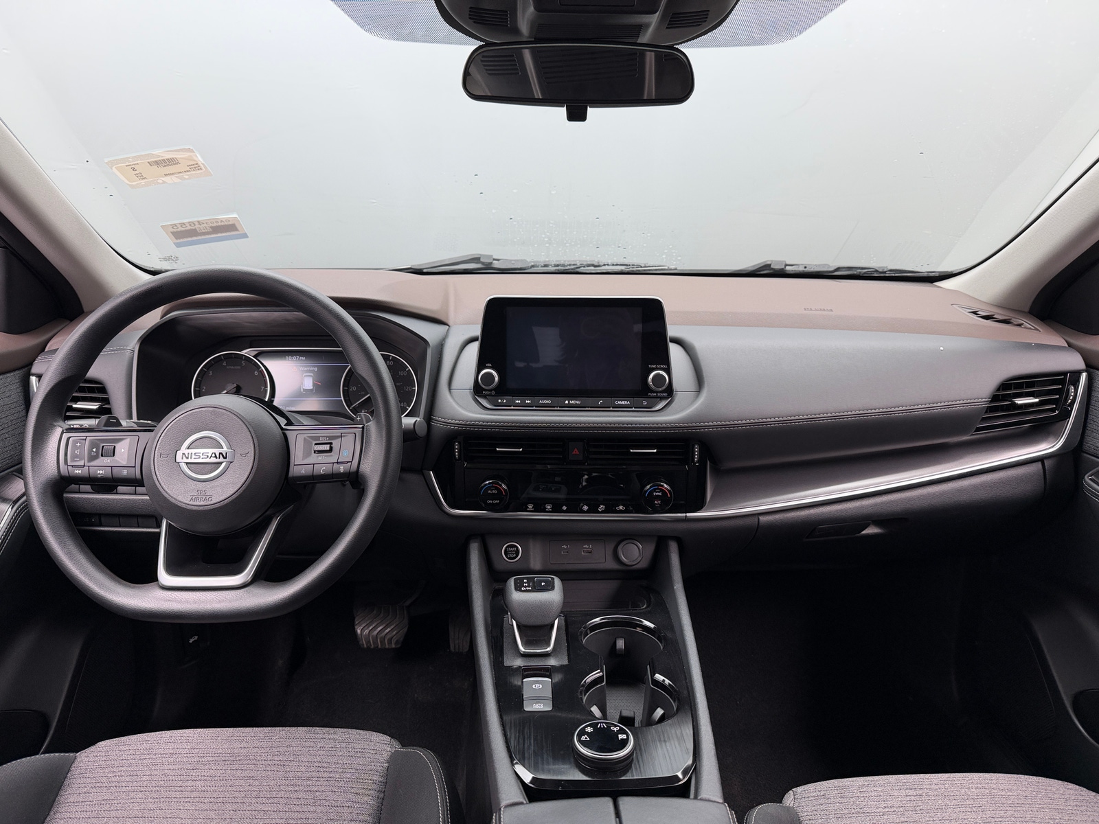 Thumbnail: 2021 Nissan Rogue - 3