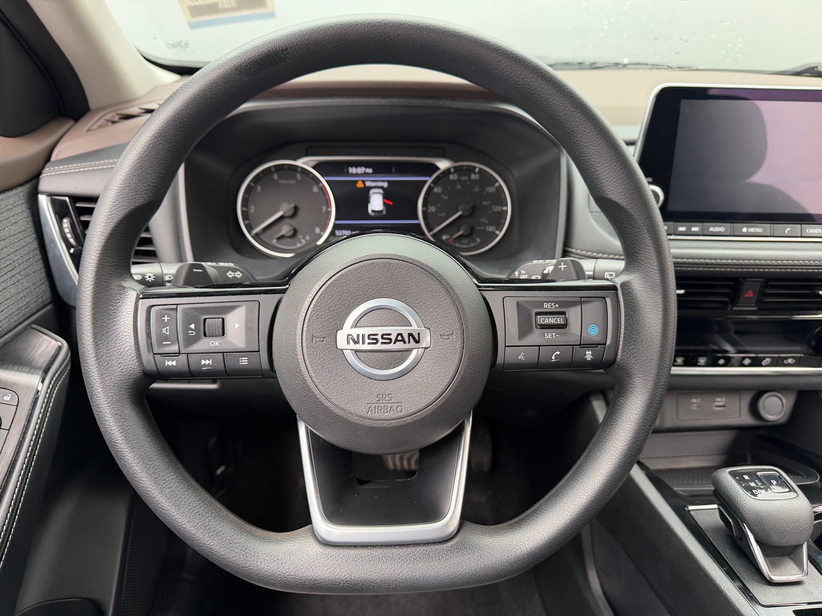 Thumbnail: 2021 Nissan Rogue - 5