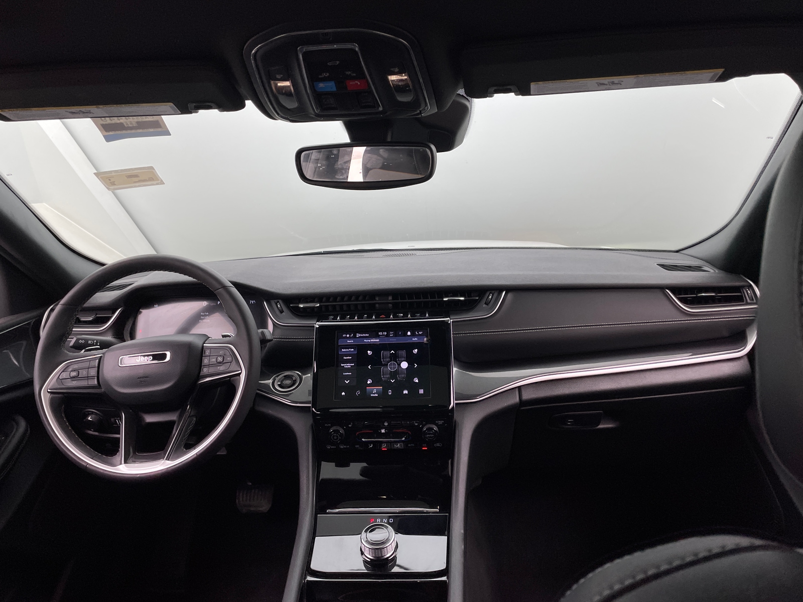 Thumbnail: 2023 Jeep Grand Cherokee - 2