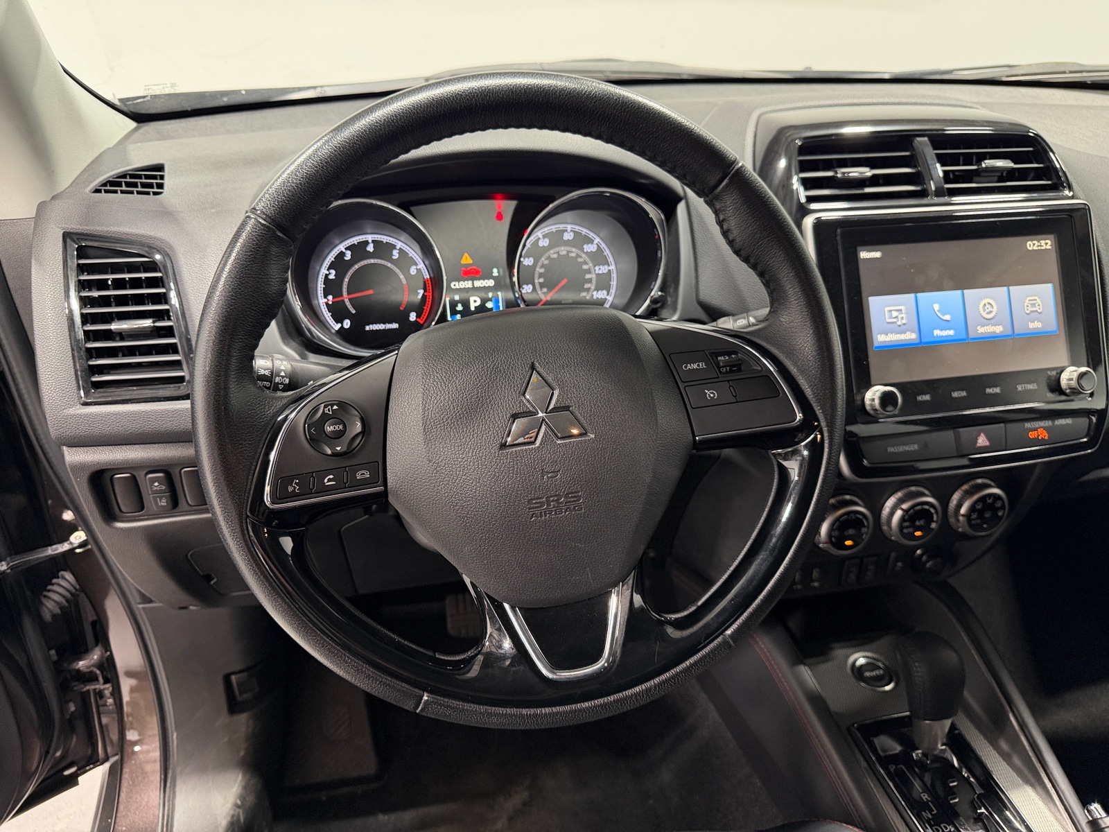 Thumbnail: 2024 Mitsubishi Outlander Sport - 5