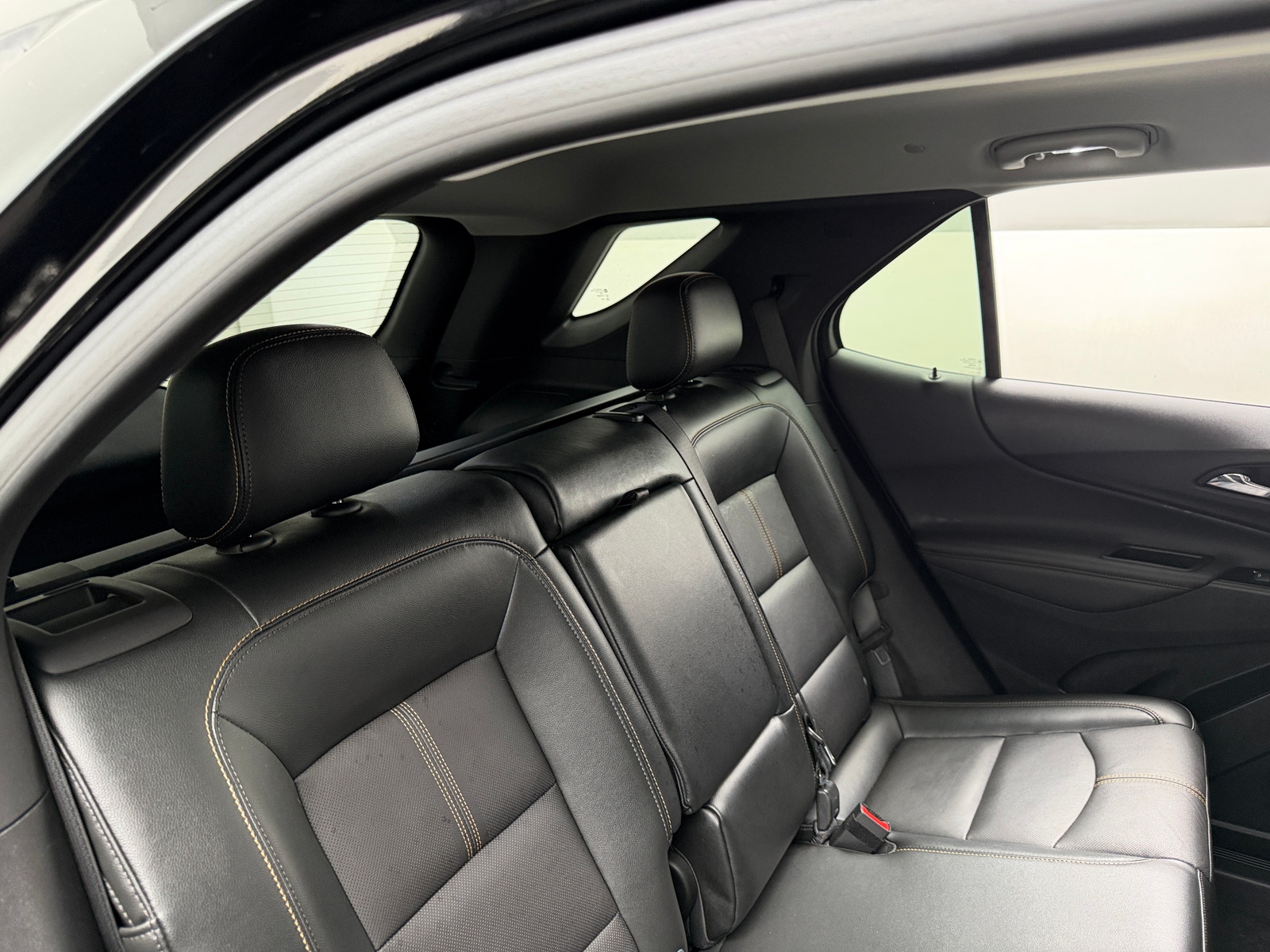 Thumbnail: 2023 Chevrolet Equinox - 5
